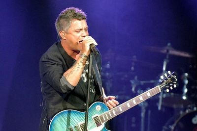 Alejandro Sanz dedica a los “dreamers” un conmovedor concierto en Nueva York - Música - ABC Color