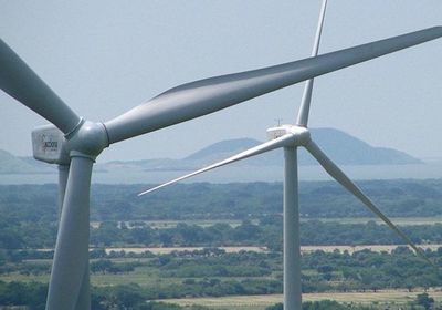 Global Energy Service construirá un parque eólico de 90 MW en México - Tecnología - ABC Color
