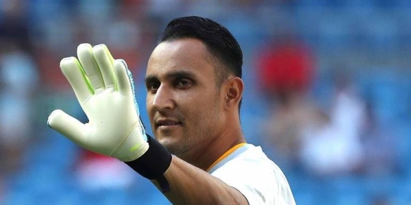 HOY / Real Madrid traspasa a Keylor Navas al PSG y obtiene la cesión de Areola