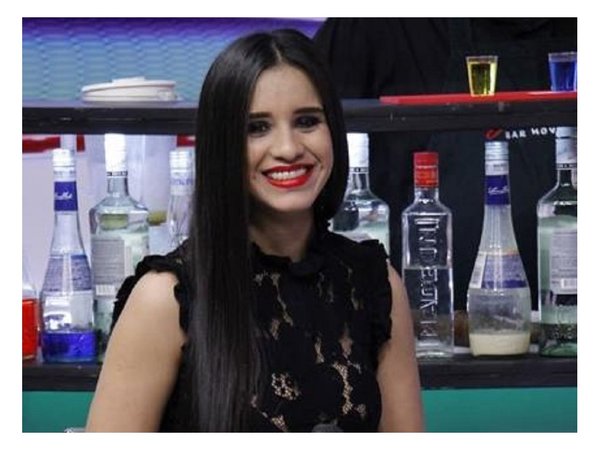 Pame Vill le dio feroz sopapo a un cachafaz