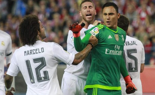 Real Madrid deja ir un jugador al PSG
