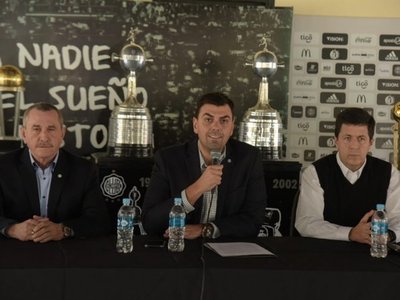 Trovato anuncia lucha contra los violentos