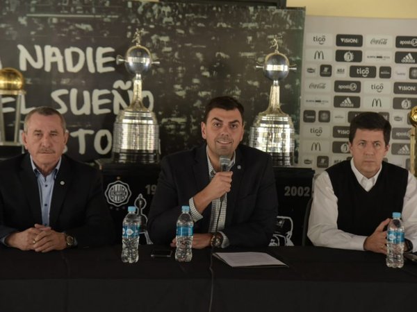 Trovato anuncia lucha contra los violentos