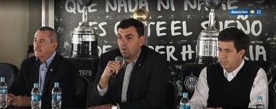 'El problema no es de un solo club'