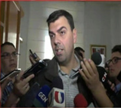 Marco Trovato: “La dirigencia no financia a los barras” - Paraguay.com