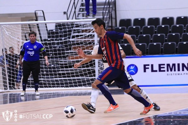 Superclásico de futsal-FIFA será a puertas cerradas