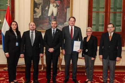 Con apoyo de USAID fortalecerán lucha contra el contrabando y facilitarán el comercio formal