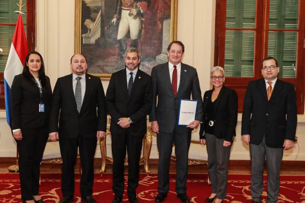 Con apoyo de USAID fortalecerán lucha contra el contrabando y facilitarán el comercio formal