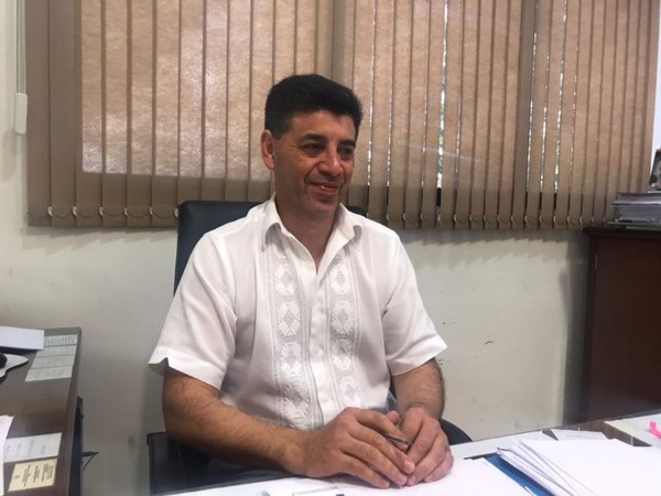 Para los liberales es 'impensable' hacer un pacto de co-gobierno con Marito, asegura legislador