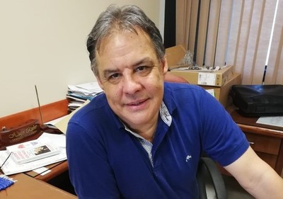 No comparte la idea de aprobar el PGN 2019 a 'libro cerrado'
