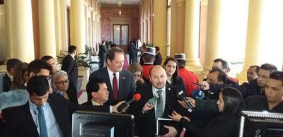 USAID implementará un proyecto de mejoras en la Aduana Nacional  - Nacionales - ABC Color