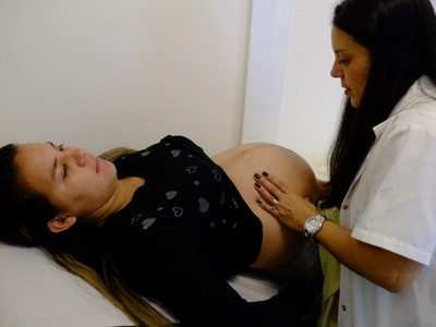 Se prepara jornada sobre preeclampsia en Paraguay