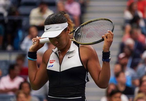 Osaka, campeona defensora del US Open - Tenis - ABC Color