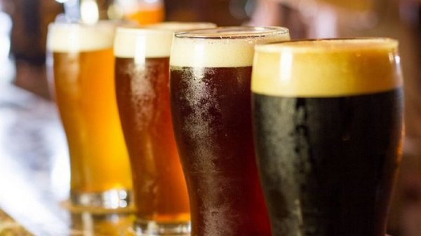 Cerveceros preparan feria para este domingo