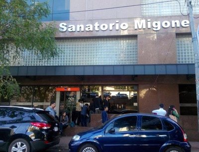 Salud audita Migone | Noticias Paraguay