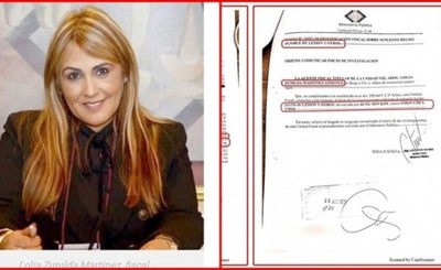 Denuncian parcialidad manifiesta de fiscal en caso pelea de coreanos