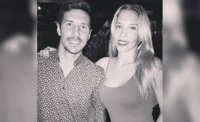HOY / De Darío Fabbro a Jhony: "Se termina tu vida..."¿Mensajes revelan lo que hubo detrás?