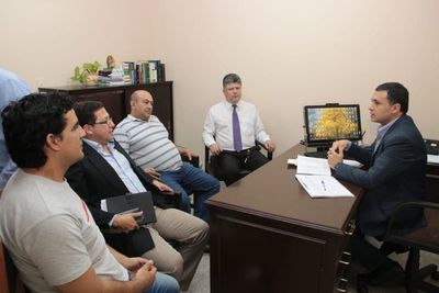 Movimiento Político de MRA busca reconocimiento