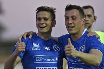 “Con este plantel se pueden hacer cosas importantes” - Fútbol - ABC Color