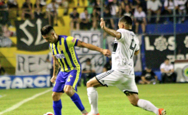 HOY / Exculpa a Héctor porque fue su primer partido