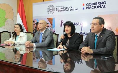 Lanzan campaña “Por un futuro sin cáncer de cuello uterino”