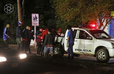 Plantean que “actos vandálicos” sean penados de 5 a 10 años