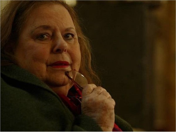 Fallece escritora estadounidense Barbara Probst Solomon