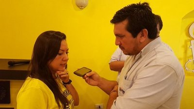 Imputan a 18 líderes indigenas por supuesta invasión de inmuebles » Ñanduti