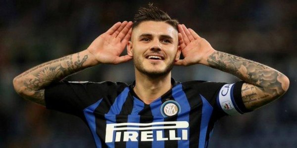 Mauro Icardi tiene nuevo equipo