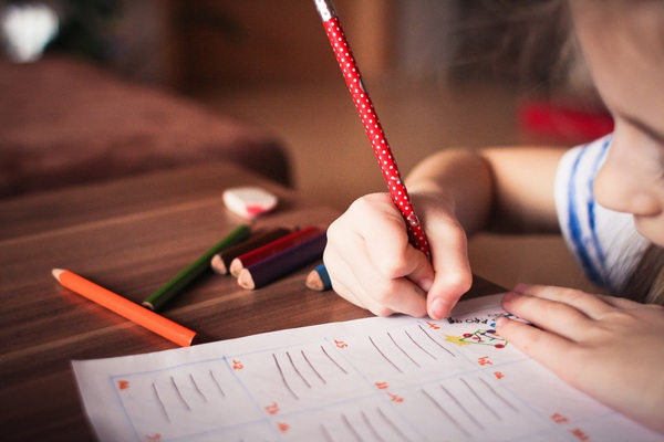 Clases para potenciar capacidades de estudiantes en etapa escolar