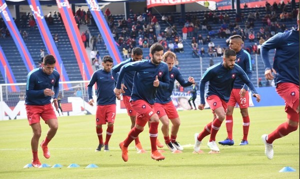 Se cierra hoy la 8va fecha del Clausura con Cerro Porteño - ADN Paraguayo