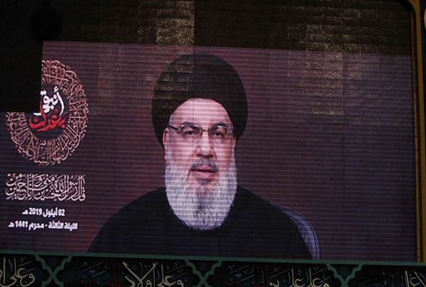 Hezbolá amenaza con atacar territorio israelí en caso de ataque - Mundo - ABC Color