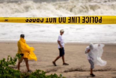Florida se prepara para recibir la ferocidad de Dorian, aunque lo peor vendrá después - Mundo - ABC Color