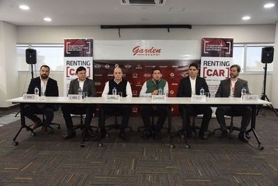 Garden lanza nuevo plan para la adquisición de vehículos 0km - Empresariales - ABC Color