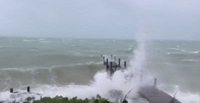 [Audio] Paraguayo residente en Florida habló acerca del huracán Dorian