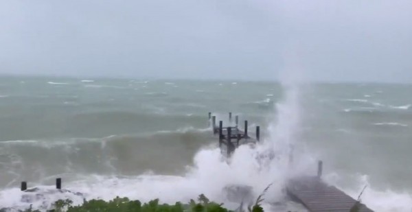 [Audio] Paraguayo residente en Florida habló acerca del huracán Dorian