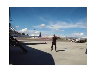 Maluma: ¡Los sueños si se hacen realidad!"