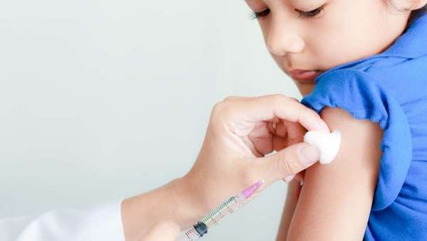 Buscan prevenir cáncer de cuello uterino mediante vacunación y PAP - ADN Paraguayo