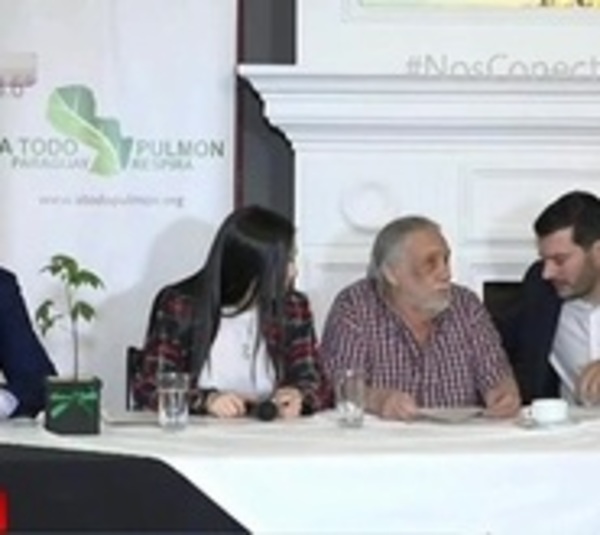 Pretenden plantar más de 55.000 árboles en el Chaco - Paraguay.com