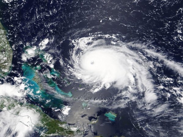 Bahamas: Confirman 5 muertos tras paso destructor de Dorian