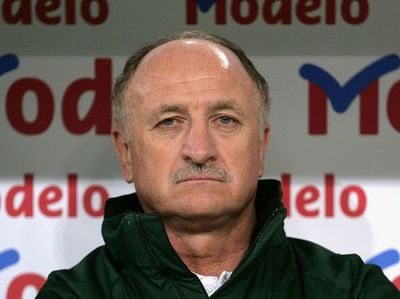 Palmeiras destituyó a Scolari - Fútbol - ABC Color