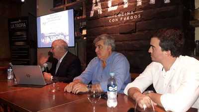 Aumento de la demanda de carne vacuna de China beneficiará a Paraguay