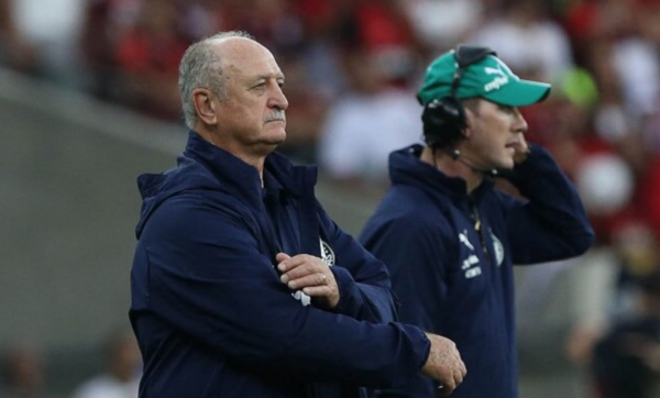 HOY / Gustavo Gómez se queda sin técnico en Palmeiras