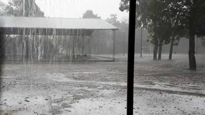 Se realizará seminario sobre Gestión de Riesgos Asociados al Cambio Climático » Ñanduti