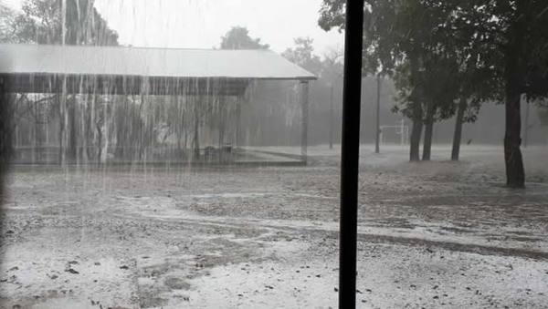 Se realizará seminario sobre Gestión de Riesgos Asociados al Cambio Climático » Ñanduti