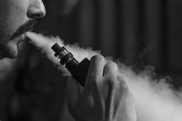 En EEUU advierten que el vapeo se volvió una epidemia que causa “misteriosa enfermedad” - ADN Paraguayo