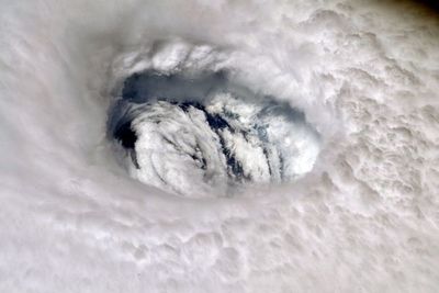 Huracán Dorian lleva “vientos catastróficos” hacia EE.UU. - Mundo - ABC Color