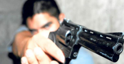 Mataron a balazos a paraguayos en Baires