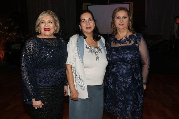 Gala benéfica “Cenando por un sueño”