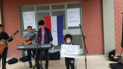 Exigen reapertura de Conservatorio